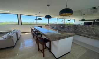 Foto de inmueble en Temozon Norte, Mérida, Col. Temozon Norte C.P. 97302, Mérida