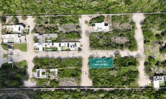 Foto de inmueble en Temozón Norte, Mérida, Col. Temozon Norte C.P. 97302, Mérida