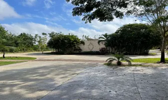 Foto de inmueble en Temozon Norte #S/N, Col. Temozon Norte C.P. 97302, Mérida