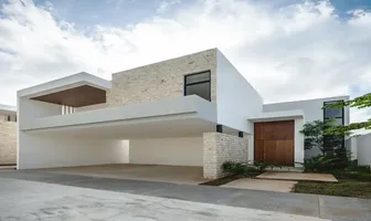 Foto de inmueble en Temozon Norte #S/N, Col. Temozon Norte C.P. 97302, Mérida