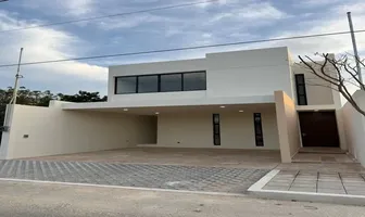 Foto de inmueble en Temozon Norte #S/N, Col. Temozon Norte C.P. 97302, Mérida