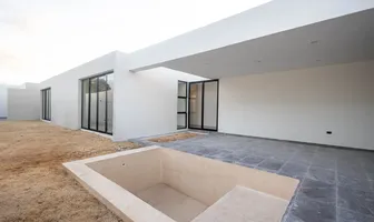 Foto de inmueble en Temozon Norte #S/N, Col. Temozon Norte C.P. 97302, Mérida