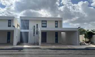 Foto de inmueble en Temozon Norte #S/N, Col. Temozon Norte C.P. 97302, Mérida