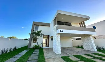Foto de inmueble en Temozon Norte #S/N, Col. Temozon Norte C.P. 97302, Mérida