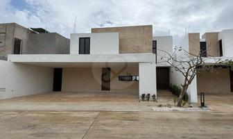 Foto de inmueble en Temozón Norte, Mérida, Yucatán, Col. Temozon Norte C.P. 97302, Mérida
