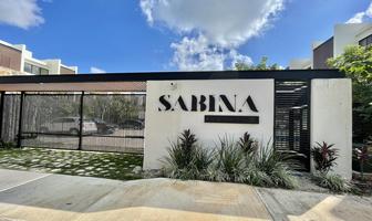 Foto de inmueble en Temozón Norte- Privada Sabina, Col. Temozon Norte C.P. 97302, Mérida