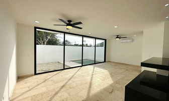 Foto de inmueble en Temozon Nt. Calle, Col. Temozon Norte C.P. 97302, Mérida