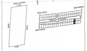 Foto de inmueble en Temozon norte, Col. Temozon Norte C.P. 97302, Mérida