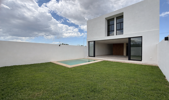 Foto de inmueble en Temozón norte, Col. Temozon Norte C.P. 97302, Mérida