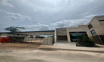 Foto de inmueble en Terana, Col. Temozon Norte C.P. 97302, Mérida