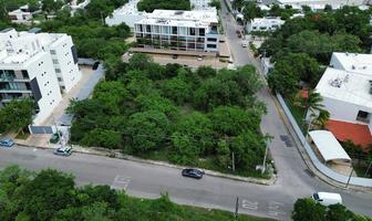 Foto de inmueble en Terreno en Renta en  Temozon Norte, Col. Temozon Norte C.P. 97302, Mérida
