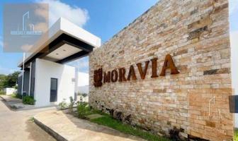 Foto de inmueble en Terreno en Venta en Temozón Moravia Residencial, Col. Temozon Norte C.P. 97302, Mérida