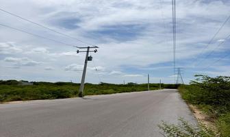 Foto de inmueble en Terreno en Venta en Temozon Norte, Col. Temozon Norte C.P. 97302, Mérida