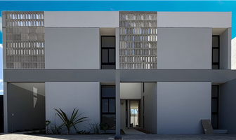 Foto de inmueble en Veranda Townhouses, Col. Temozon Norte C.P. 97302, Mérida