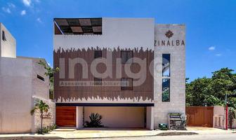 Foto de inmueble en Zinalba, Col. Temozon Norte C.P. 97302, Mérida