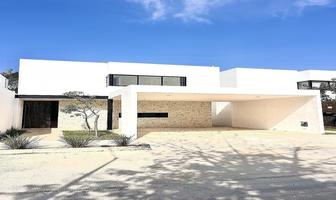 Foto de inmueble en amidanah, Col. Temozon Norte C.P. 97302, Mérida
