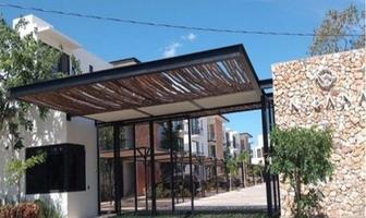 Foto de inmueble en calle 0, Col. Temozon Norte C.P. 97302, Mérida