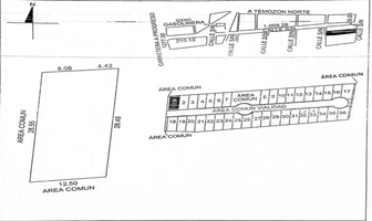 Foto de inmueble en calle 0, Col. Temozon Norte C.P. 97302, Mérida
