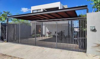 Foto de inmueble en calle 0, Col. Temozon Norte C.P. 97302, Mérida