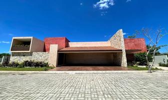 Foto de inmueble en calle 0, Col. Temozon Norte C.P. 97302, Mérida