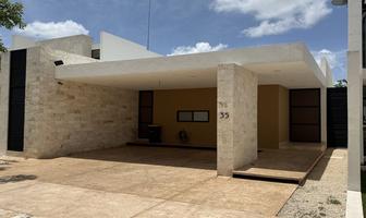Foto de inmueble en calle 00, Col. Temozon Norte C.P. 97302, Mérida