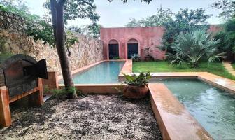 Foto de inmueble en calle 00, Col. Temozon Norte C.P. 97302, Mérida