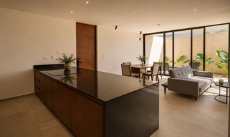 Foto de inmueble en calle 1, Col. Temozon Norte C.P. 97302, Mérida