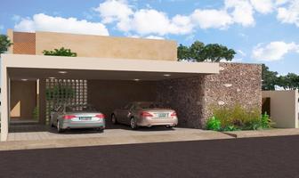 Foto de inmueble en calle 1, Col. Temozon Norte C.P. 97302, Mérida