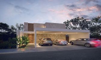 Foto de inmueble en calle 1, Col. Temozon Norte C.P. 97302, Mérida