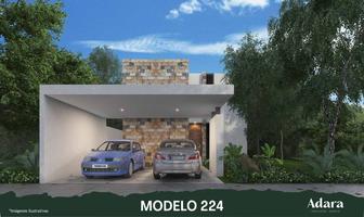 Foto de inmueble en calle 1, Col. Temozon Norte C.P. 97302, Mérida