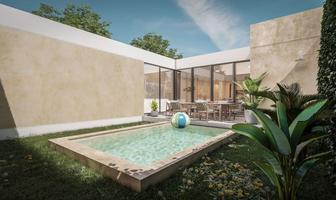 Foto de inmueble en calle 1, Col. Temozon Norte C.P. 97302, Mérida