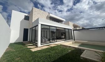 Foto de inmueble en calle 1, Col. Temozon Norte C.P. 97302, Mérida