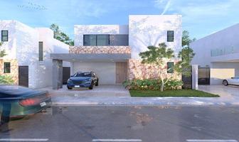 Foto de inmueble en calle 1, Col. Temozon Norte C.P. 97302, Mérida