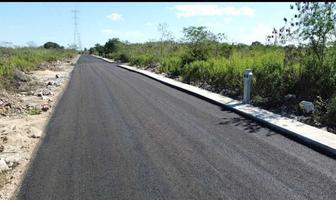 Foto de inmueble en calle 1, Col. Temozon Norte C.P. 97302, Mérida