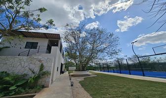 Foto de inmueble en calle 1, Col. Temozon Norte C.P. 97302, Mérida