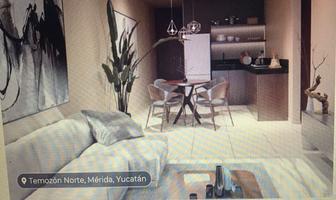 Foto de inmueble en calle 1, Col. Temozon Norte C.P. 97302, Mérida