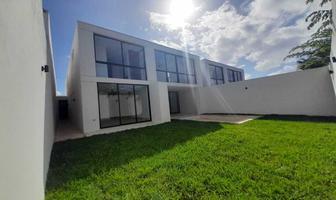 Foto de inmueble en calle 1, Col. Temozon Norte C.P. 97302, Mérida