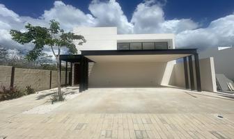 Foto de inmueble en calle 1, Col. Temozon Norte C.P. 97302, Mérida