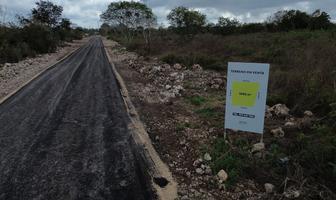 Foto de inmueble en calle 1, Col. Temozon Norte C.P. 97302, Mérida