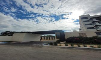 Foto de inmueble en calle 1, Col. Temozon Norte C.P. 97302, Mérida