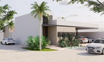 Foto de inmueble en calle 1, Col. Temozon Norte C.P. 97302, Mérida
