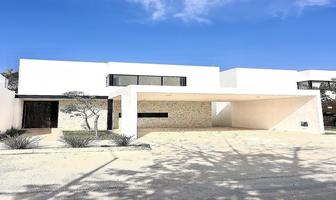 Foto de inmueble en calle 1, Col. Temozon Norte C.P. 97302, Mérida