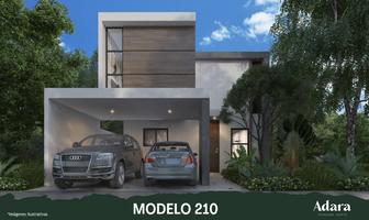 Foto de inmueble en calle 1, Col. Temozon Norte C.P. 97302, Mérida