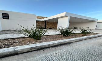 Foto de inmueble en calle 1, Col. Temozon Norte C.P. 97302, Mérida