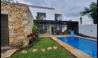 Foto de inmueble en calle 1, Col. Temozon Norte C.P. 97302, Mérida