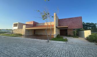 Foto de inmueble en calle 1, Col. Temozon Norte C.P. 97302, Mérida