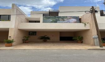 Foto de inmueble en calle 1, Col. Temozon Norte C.P. 97302, Mérida