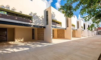 Foto de inmueble en calle 1, Col. Temozon Norte C.P. 97302, Mérida
