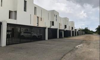 Foto de inmueble en calle 1, Col. Temozon Norte C.P. 97302, Mérida