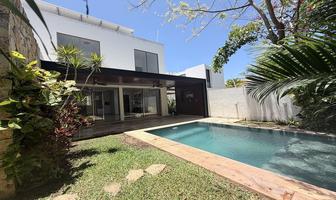 Foto de inmueble en calle 1, Col. Temozon Norte C.P. 97302, Mérida